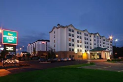 dogs allowed hotels in Salem, Massachusetts; pet friendly hotels in Salem Mass