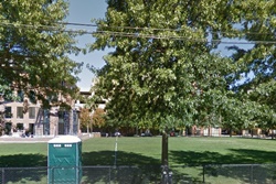 Pacific Street Dog Park pet friendly dog parks in Salem Massachusetts