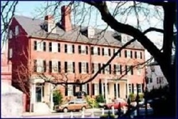 dogs allowed hotels in Salem, Massachusetts; pet friendly hotels in Salem Mass