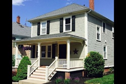 Manchester by the Sea Home pet frriendly vacation rental in Salem, Massachusetts
