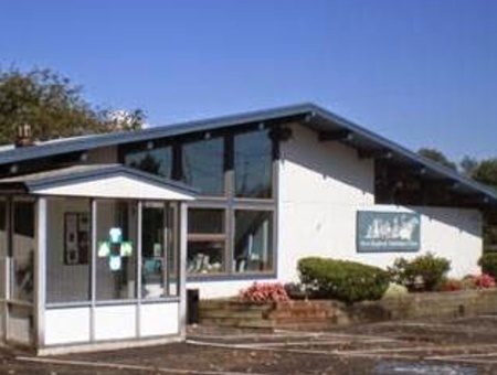 New England Veterinary Clinic pet friendly Salem, Massachusetts veterinarians