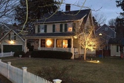 Walk to the Beach in Manchester pet friendly vacation rentals in Salem